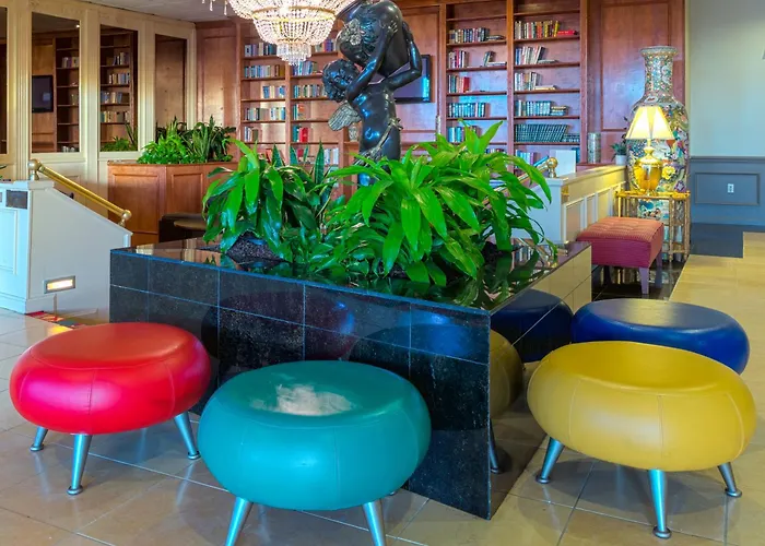 Park Inn By Radisson Sharon, Pa